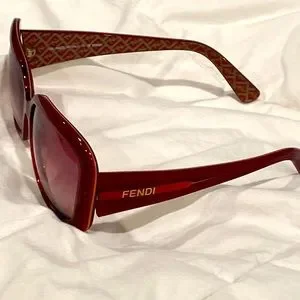 Fendi | Accessories | Fendi Sunglasses Made In Italy Fs347  display picture 2